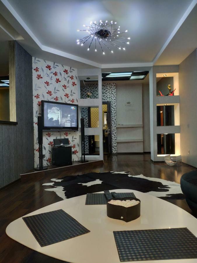 Nizami Apartment Baku Exterior foto