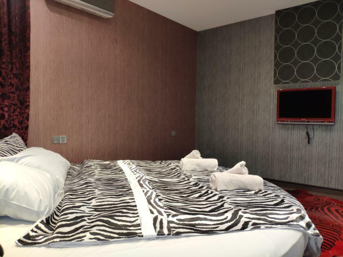 Nizami Apartment Baku Exterior foto