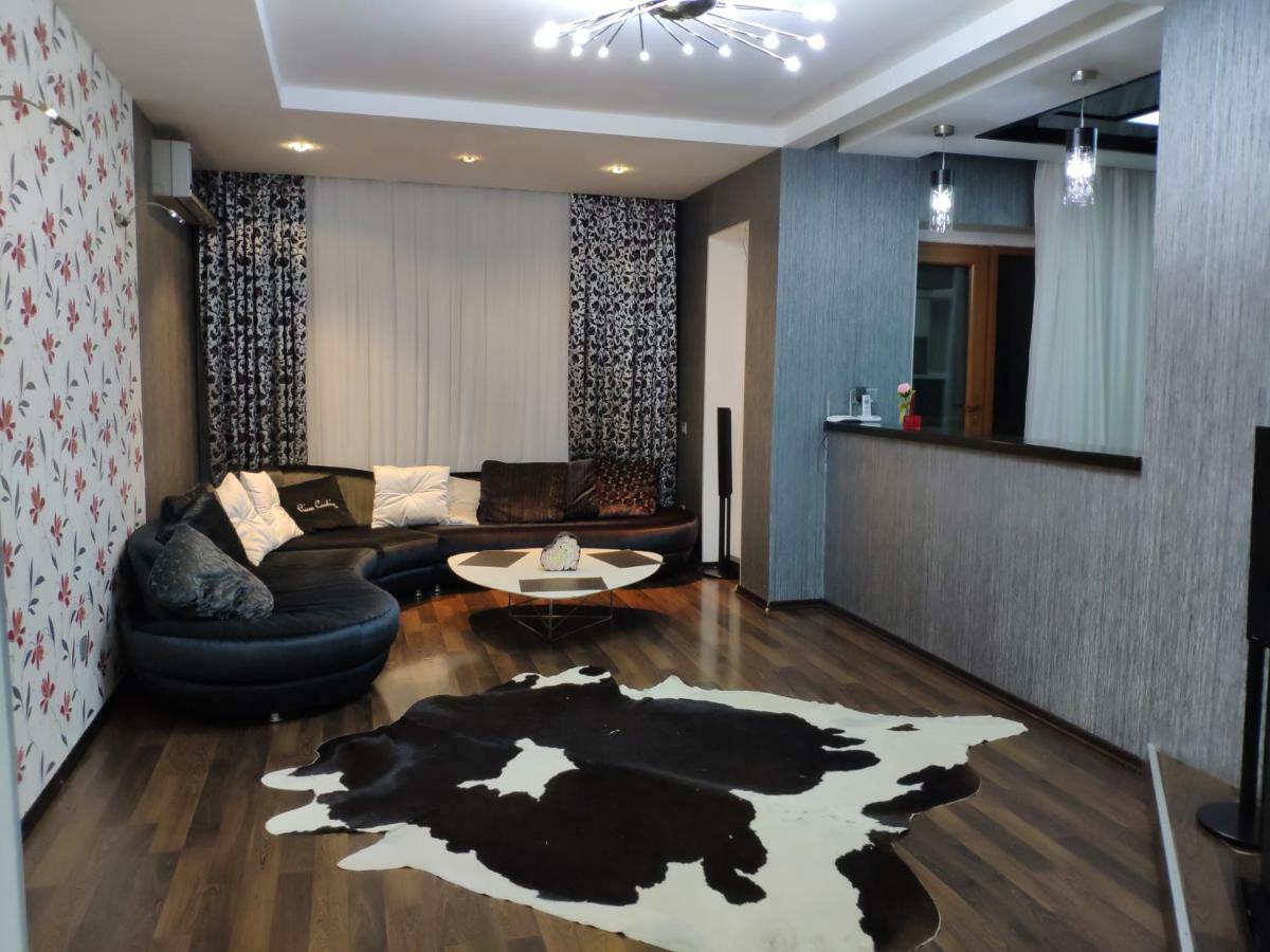Nizami Apartment Baku Exterior foto
